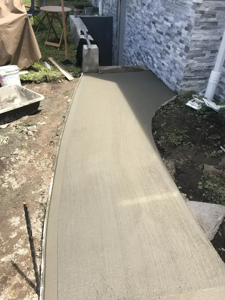 Slide of Rain King Building & Renovations