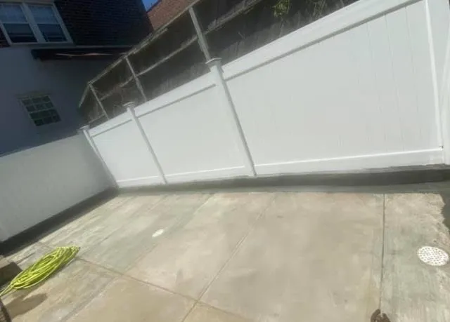 Slide of Rain King Building & Renovations