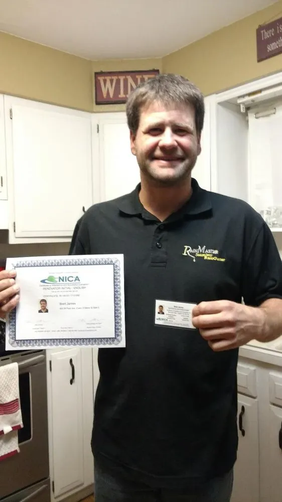 Emergency flat roof repair experts serving Coeur d'Alene, ID - Rain Master Seamless Rain Gutters