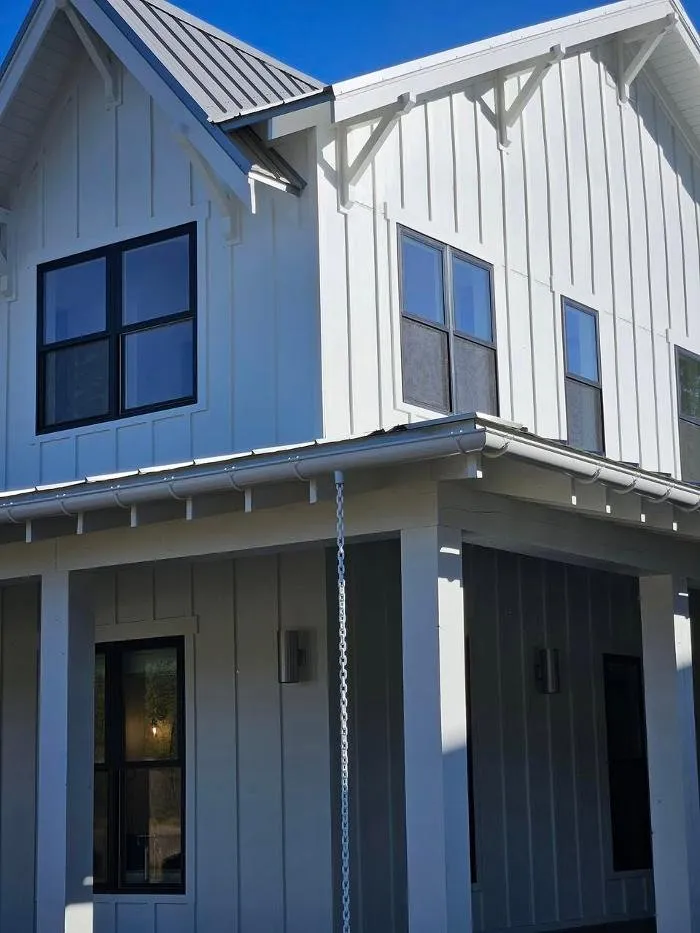 Professional roof repair in Coeur d'Alene, ID - Rain Master Seamless Rain Gutters