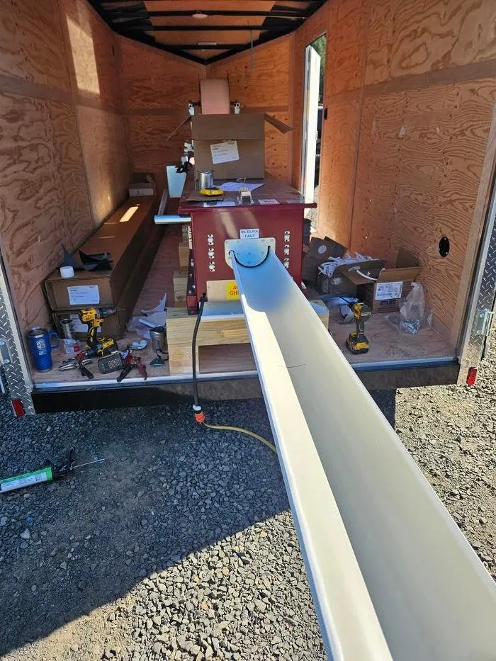 Local roof leak repair in Coeur d'Alene, ID by Rain Master Seamless Rain Gutters
