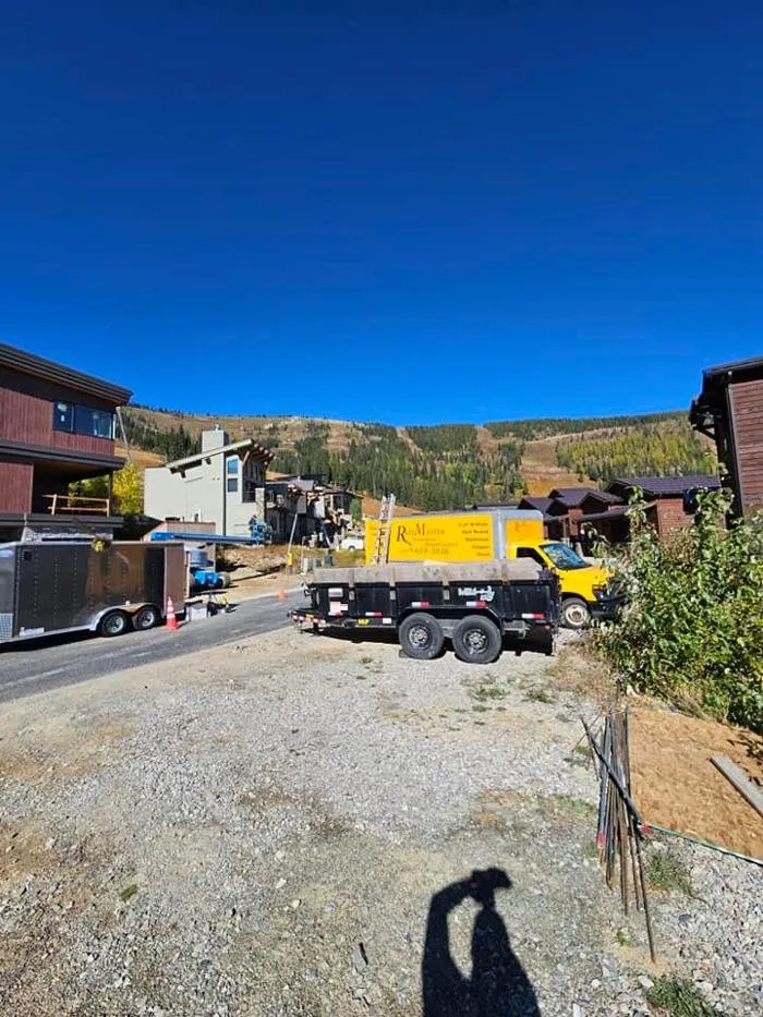 Expert roof inspection for residential properties in Coeur d'Alene, ID by Rain Master Seamless Rain Gutters