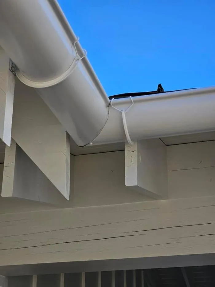 Expert residential roofing service near you in Coeur d'Alene, ID by Rain Master Seamless Rain Gutters