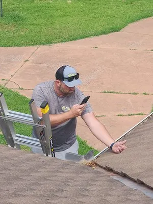 Rain or Shine Roofing & Solar