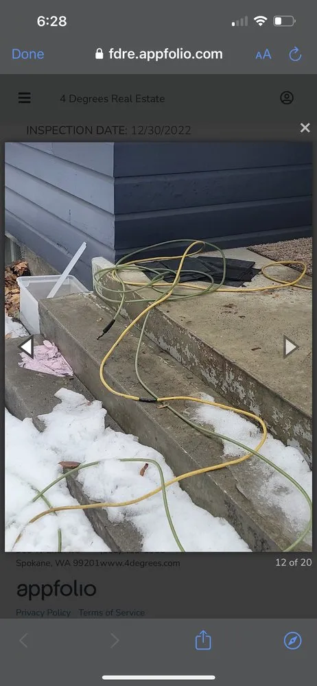 Slide of Rain or Shine Roofing All The Time