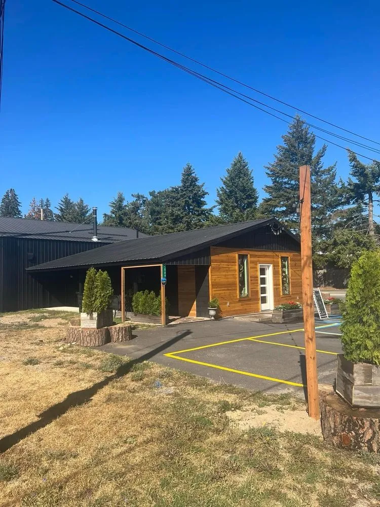 Slide of Rain or Shine Roofing All The Time