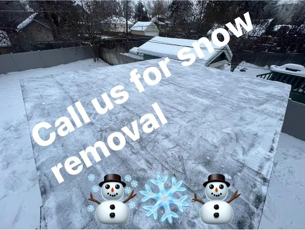 Slide of Rain or Shine Roofing All The Time