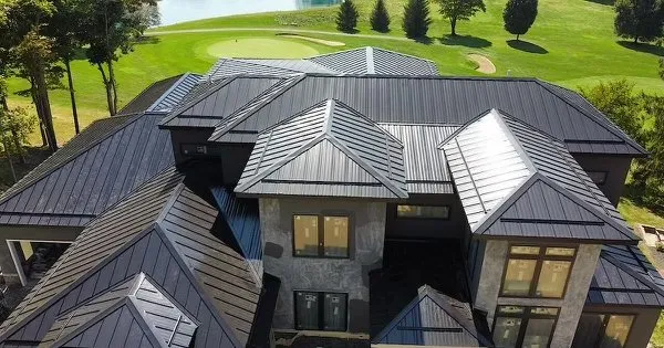 Slide of Rain Or Shine Roofing and Construction