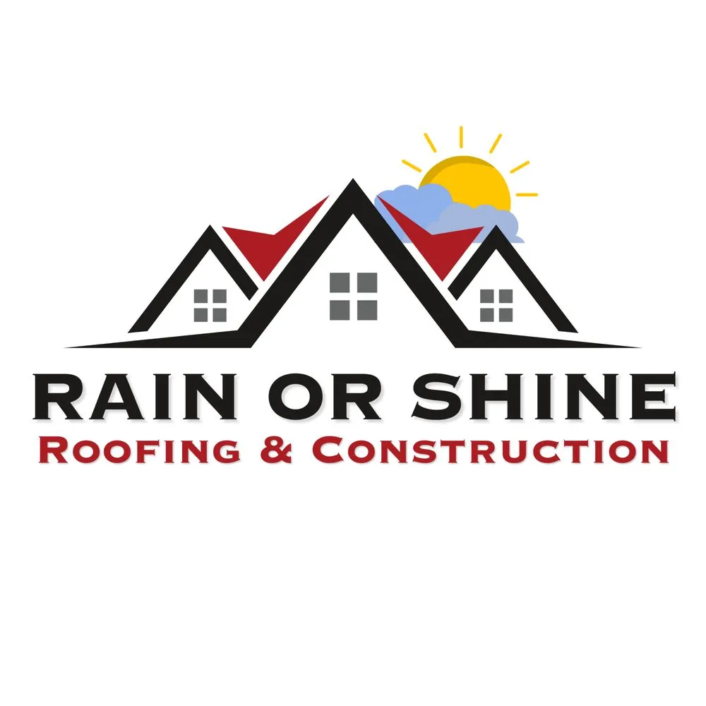 Slide of Rain Or Shine Roofing and Construction