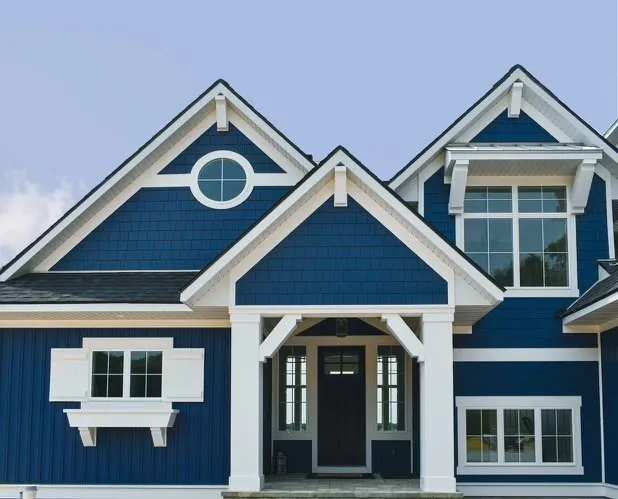 Slide of Rain Or Shine Roofing and Construction