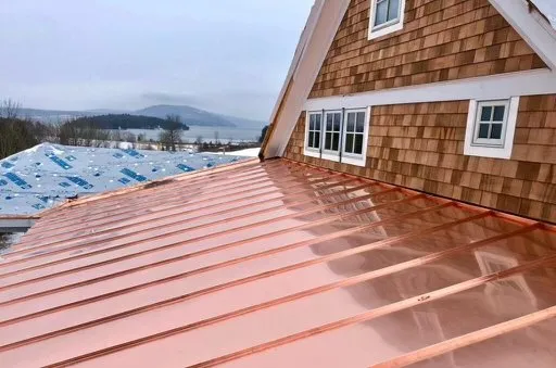 Slide of Rain Or Shine Roofing and Construction