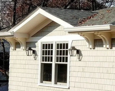 Slide of Rain Or Shine Roofing and Construction