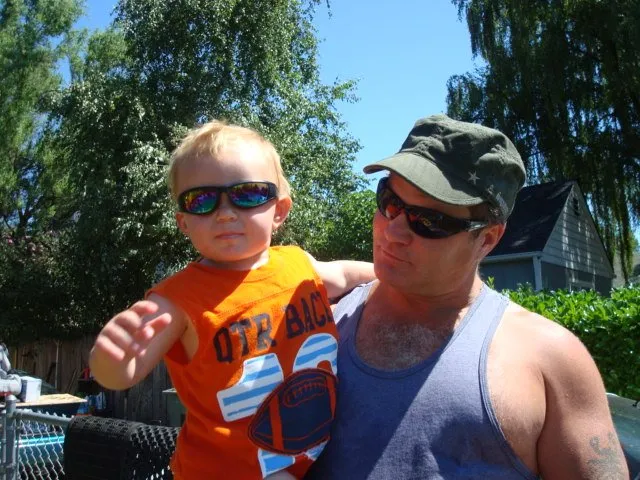 Slide of Rain or Shine Roofing