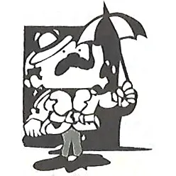 Slide of Rain-Out Roofing