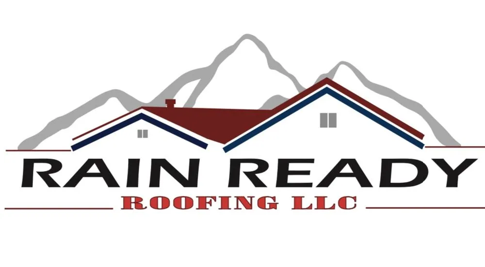 Slide of Rain Ready Roofing