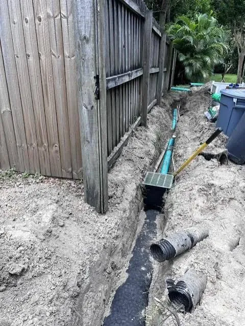 Slide of Rain Rise Masonry & Roofing