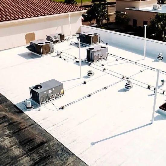 Slide of Rain Rise Masonry & Roofing