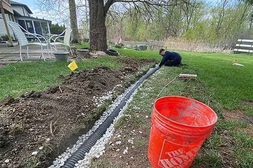 Slide of Rain Rise Masonry & Roofing