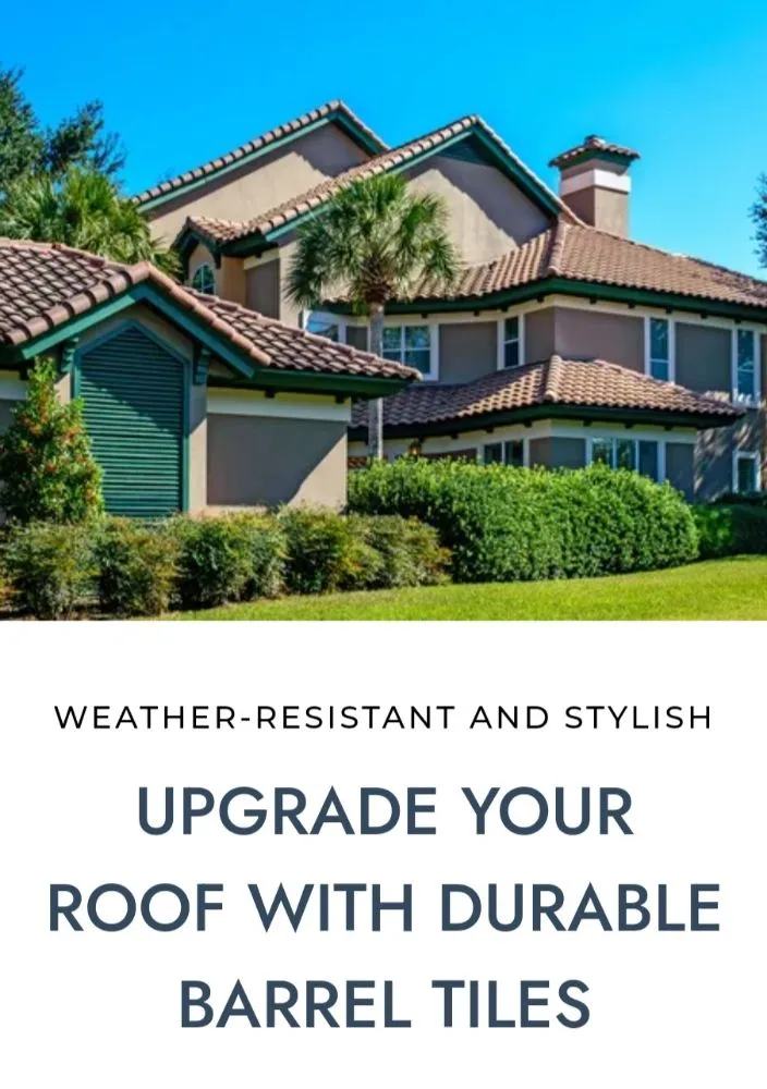 Slide of Rain Runner Roofing