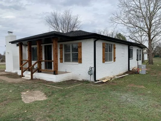 Rain Solutions Guttering & Roofing