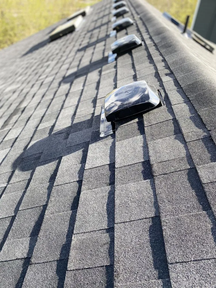 Slide of Rain State Roofing