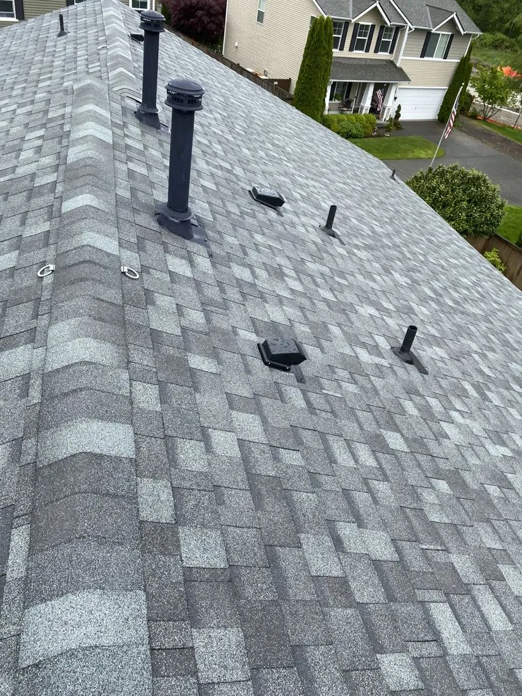 Slide of Rain State Roofing