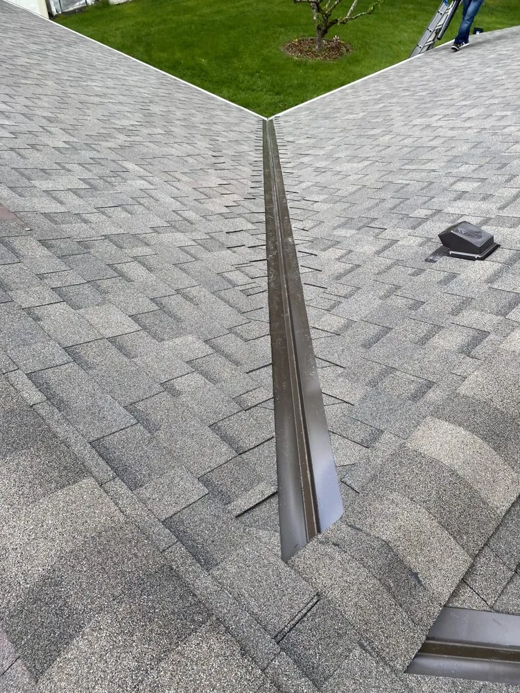 Slide of Rain State Roofing