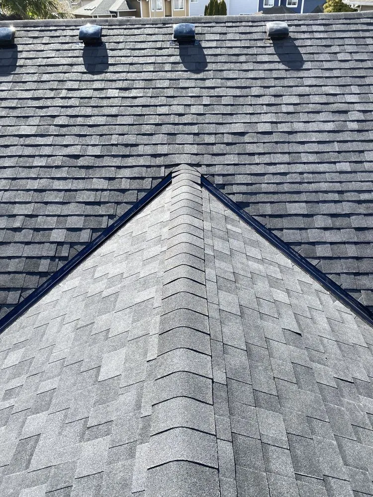 Slide of Rain State Roofing