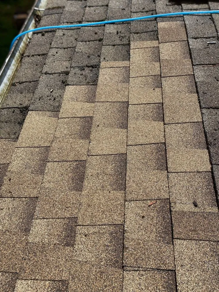 Slide of Rain State Roofing