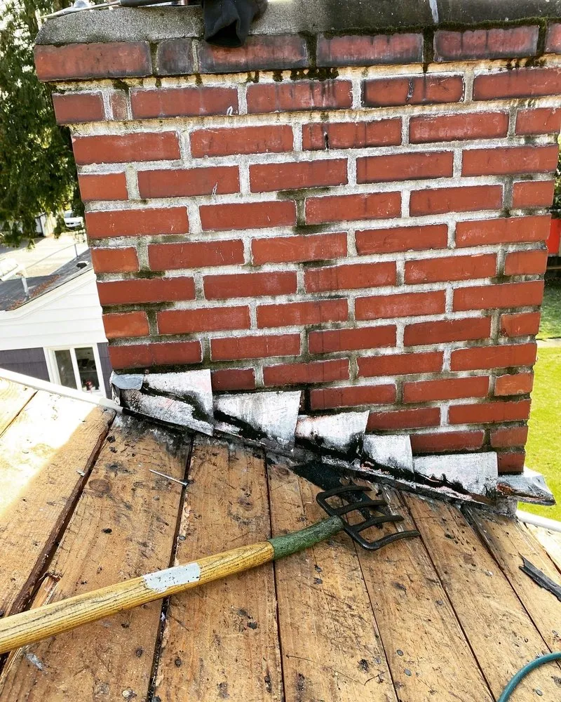 Slide of Rain State Roofing