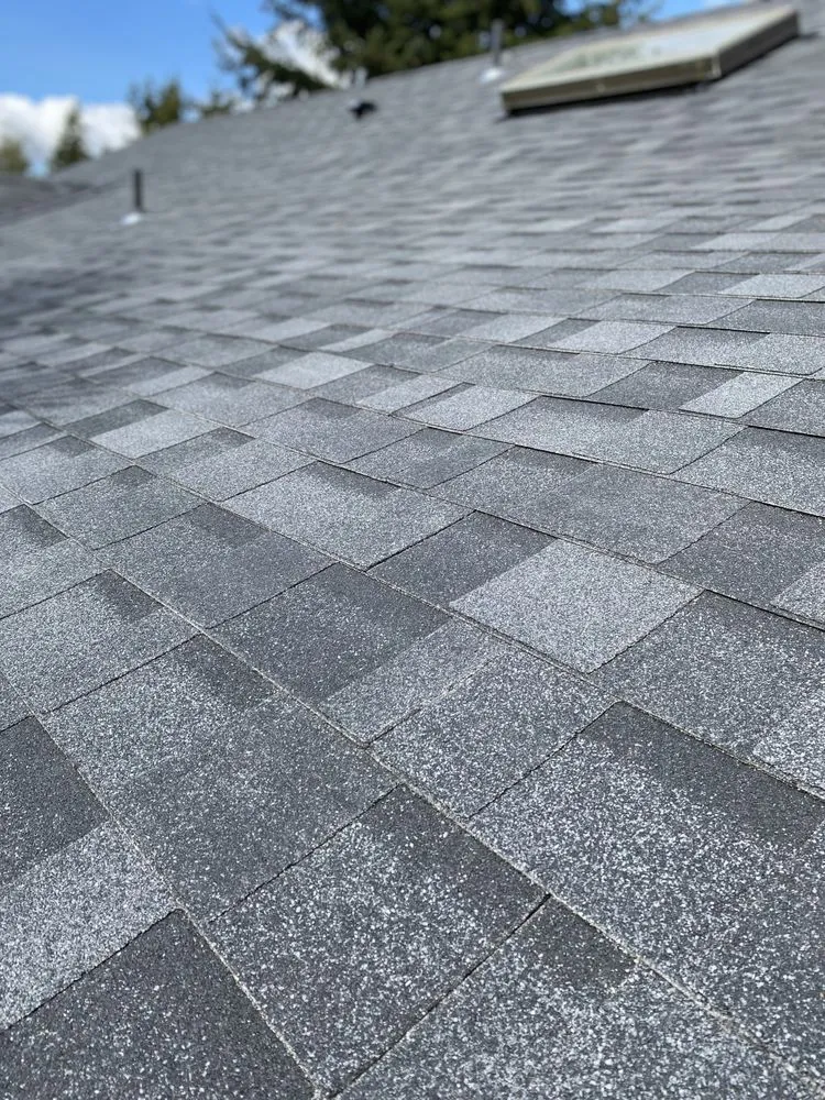 Slide of Rain State Roofing