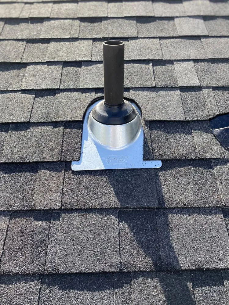 Slide of Rain State Roofing