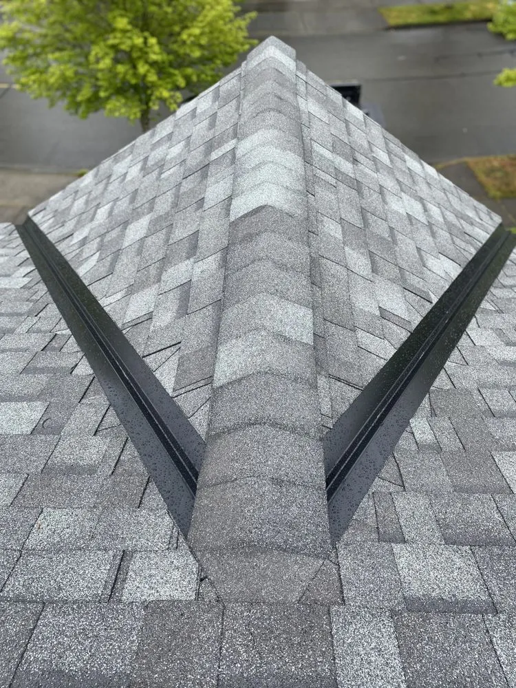 Slide of Rain State Roofing