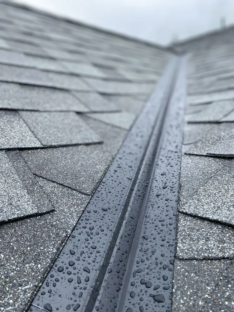 Slide of Rain State Roofing