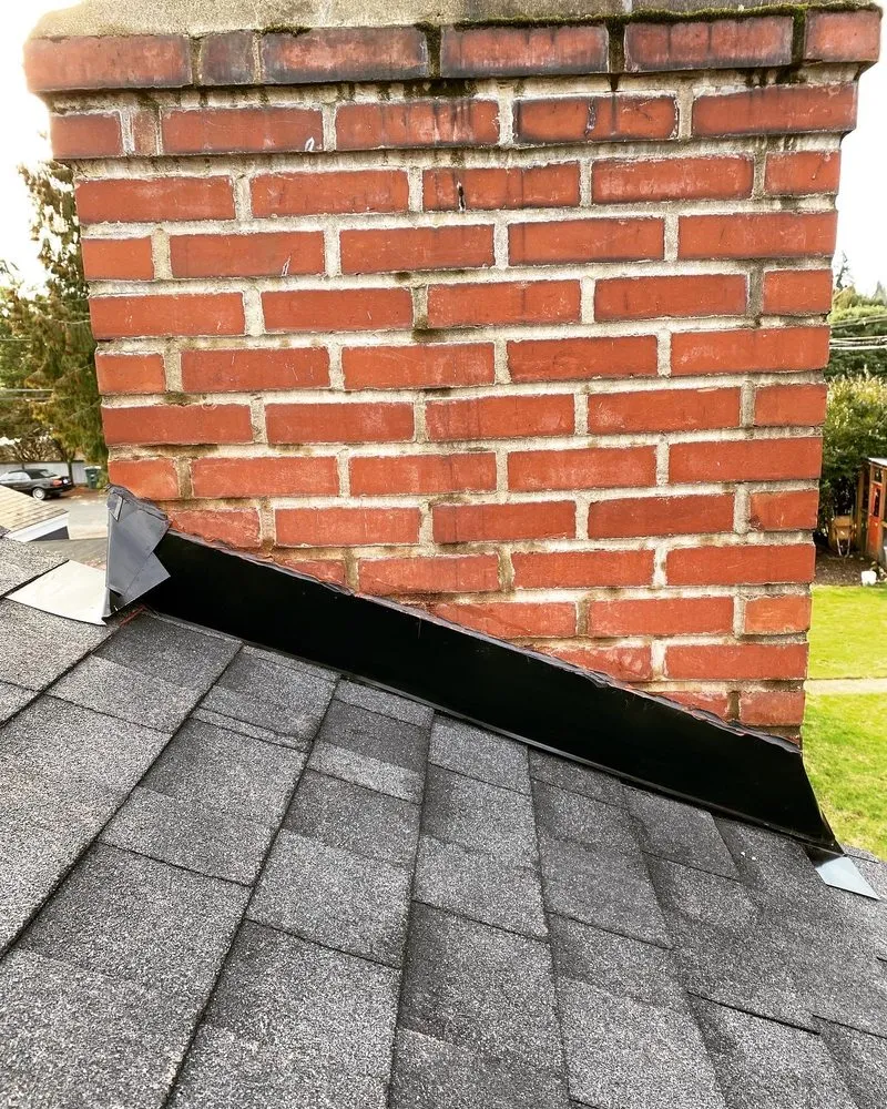 Slide of Rain State Roofing