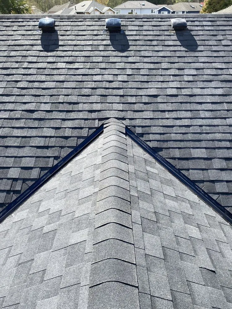 Slide of Rain State Roofing