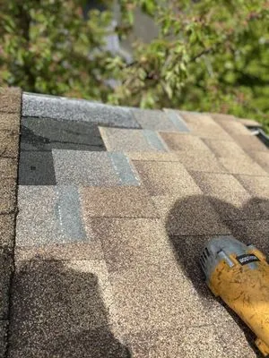 Rain State Roofing