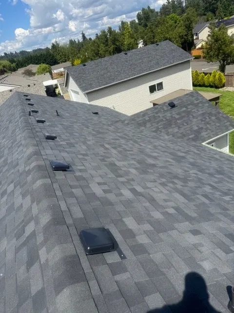 Slide of Rain Stop Roofing