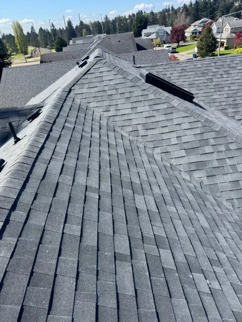 Slide of Rain Stop Roofing