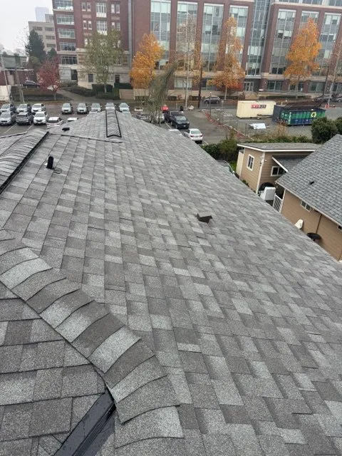 Slide of Rain Stop Roofing