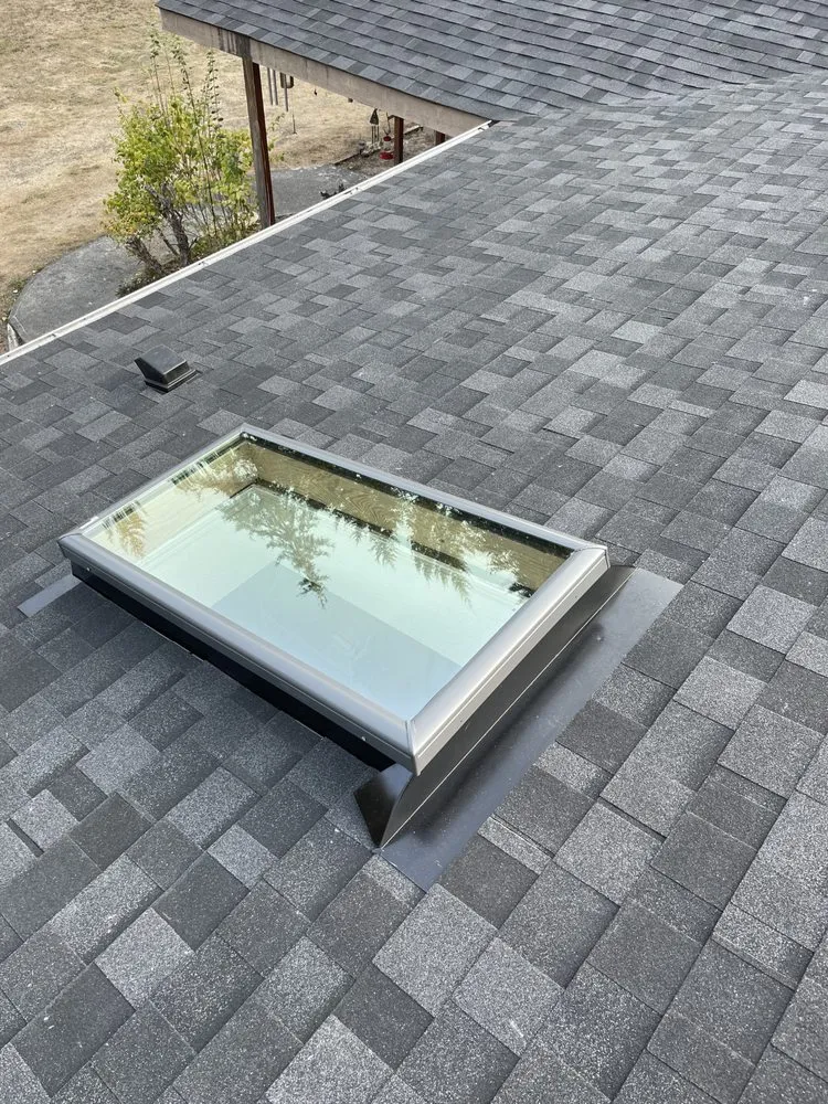 Slide of Rain Stop Roofing