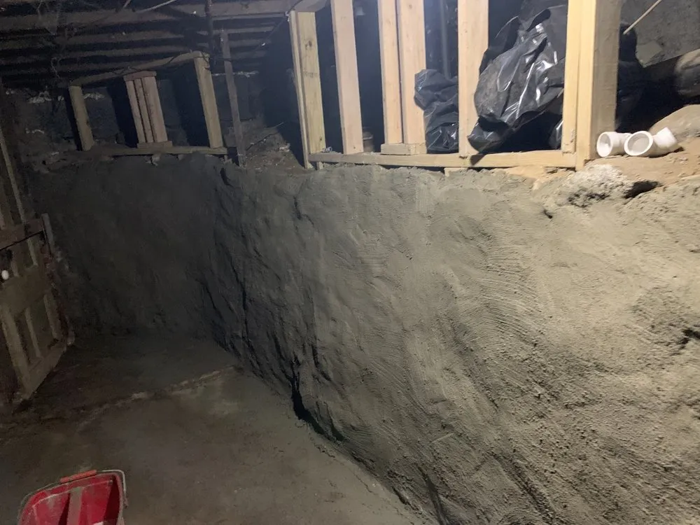 Slide of Rain Storm Roofing & Siding