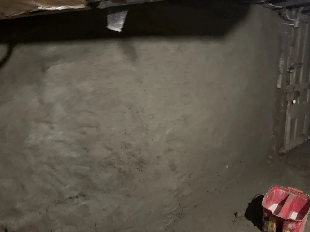 Slide of Rain Storm Roofing & Siding