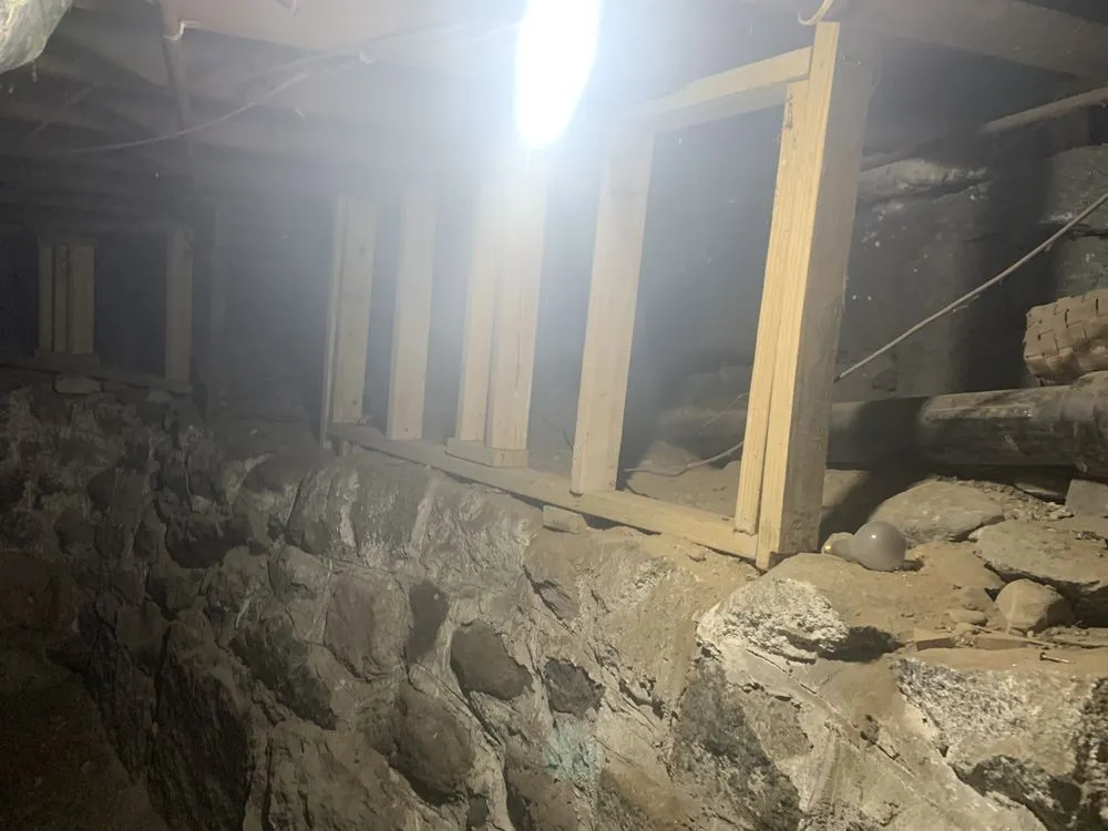 Slide of Rain Storm Roofing & Siding