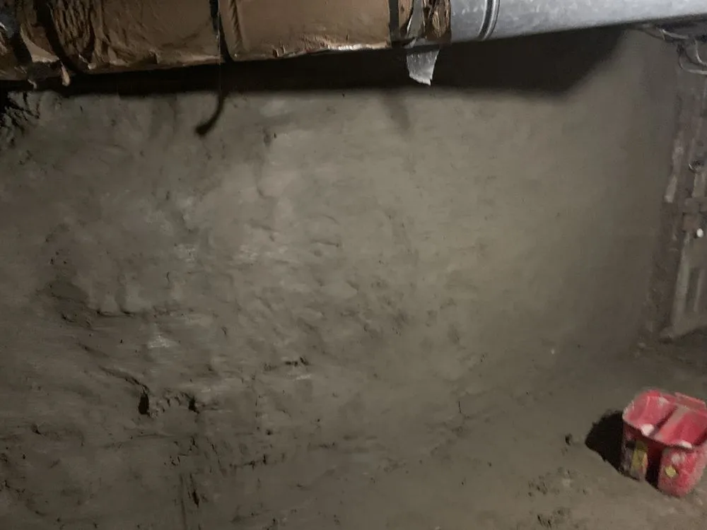 Slide of Rain Storm Roofing & Siding