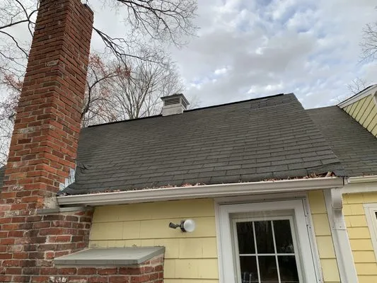 Rain Storm Roofing & Siding