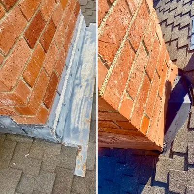 Rain Tec Roofing Logo