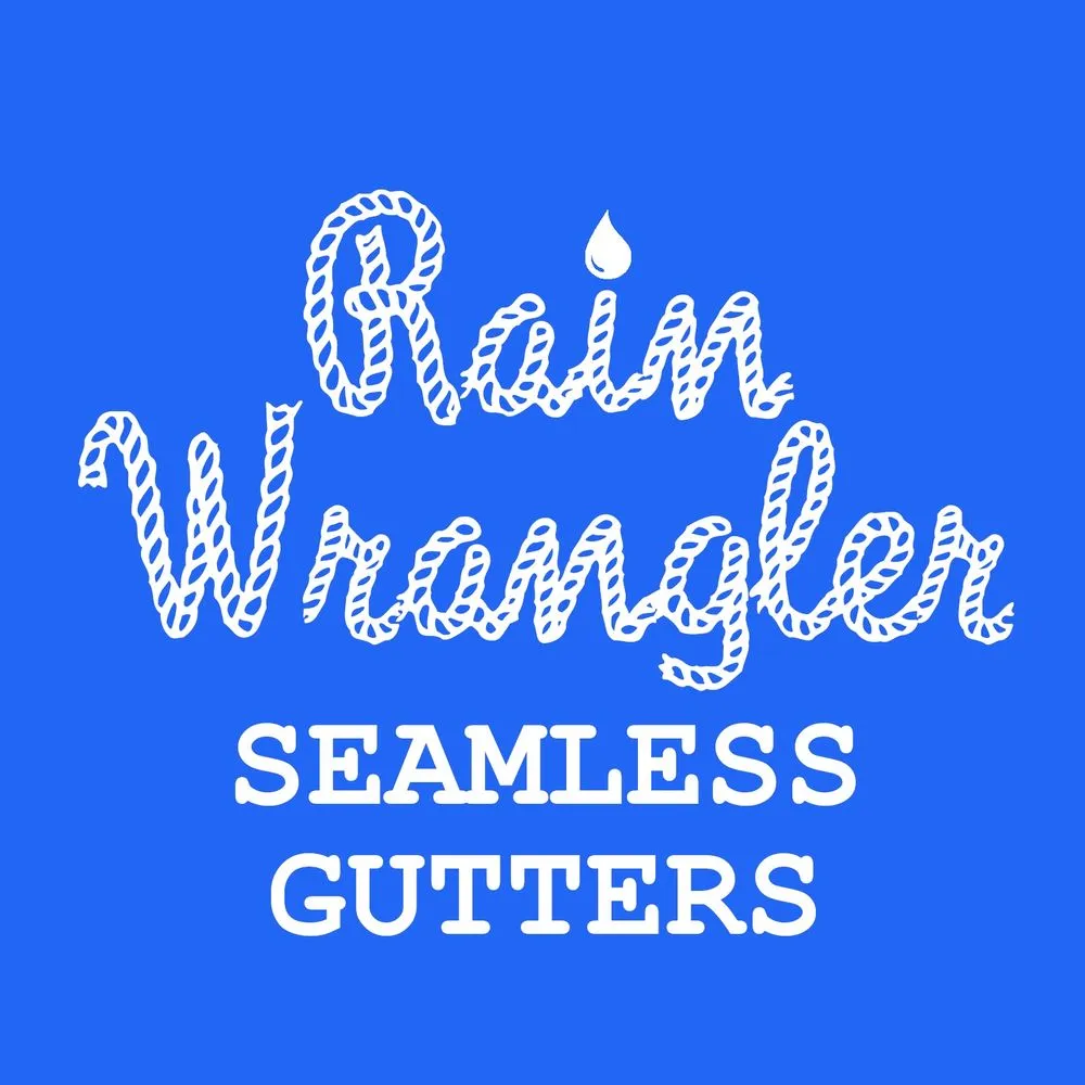 Slide of Rain Wrangler Gutters