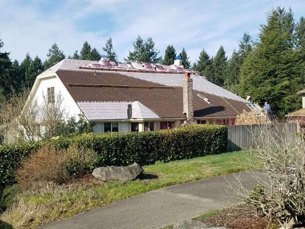 Slide of Rainblock Roofing