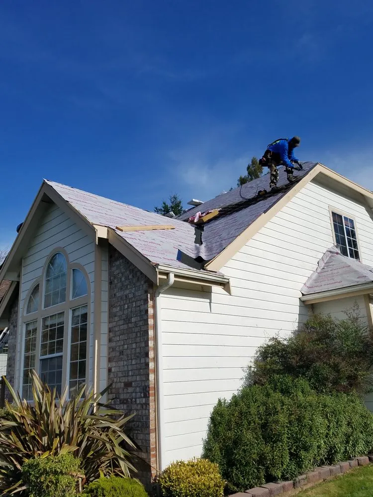 Slide of Rainblock Roofing